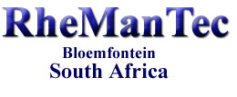 RheManTec - Logo
